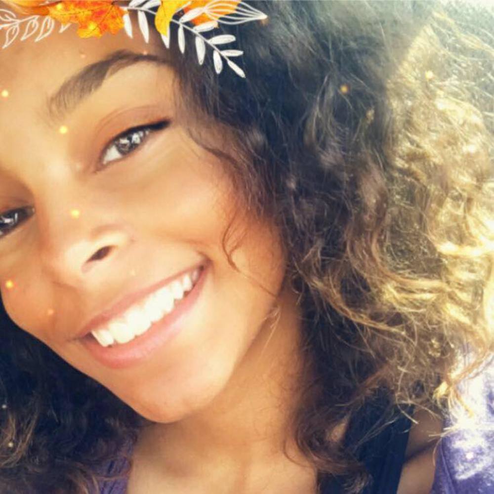 Meet your Posher, Breyona